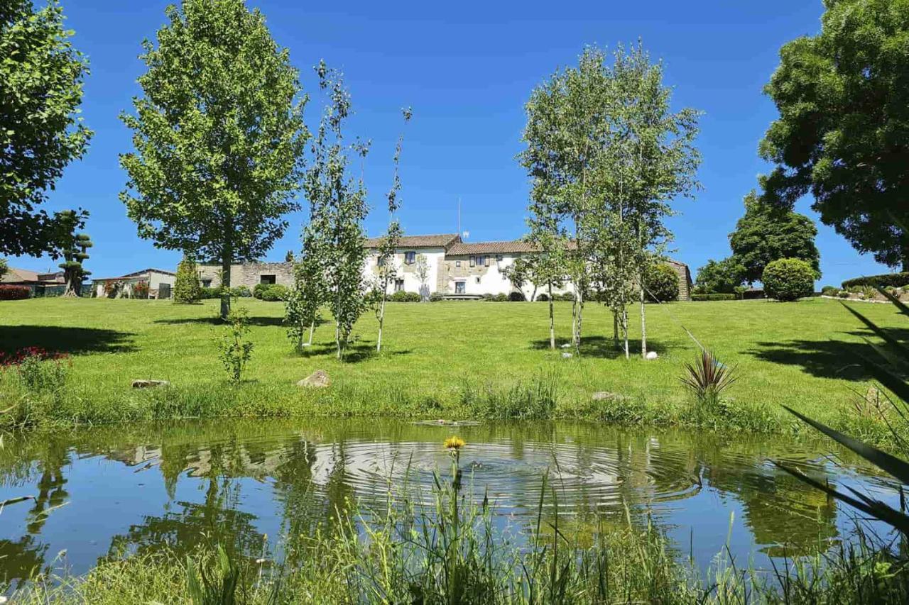 Hotel Pazo De Eidián Extérieur photo
