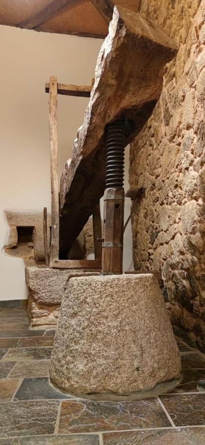 Hotel Pazo De Eidián Extérieur photo