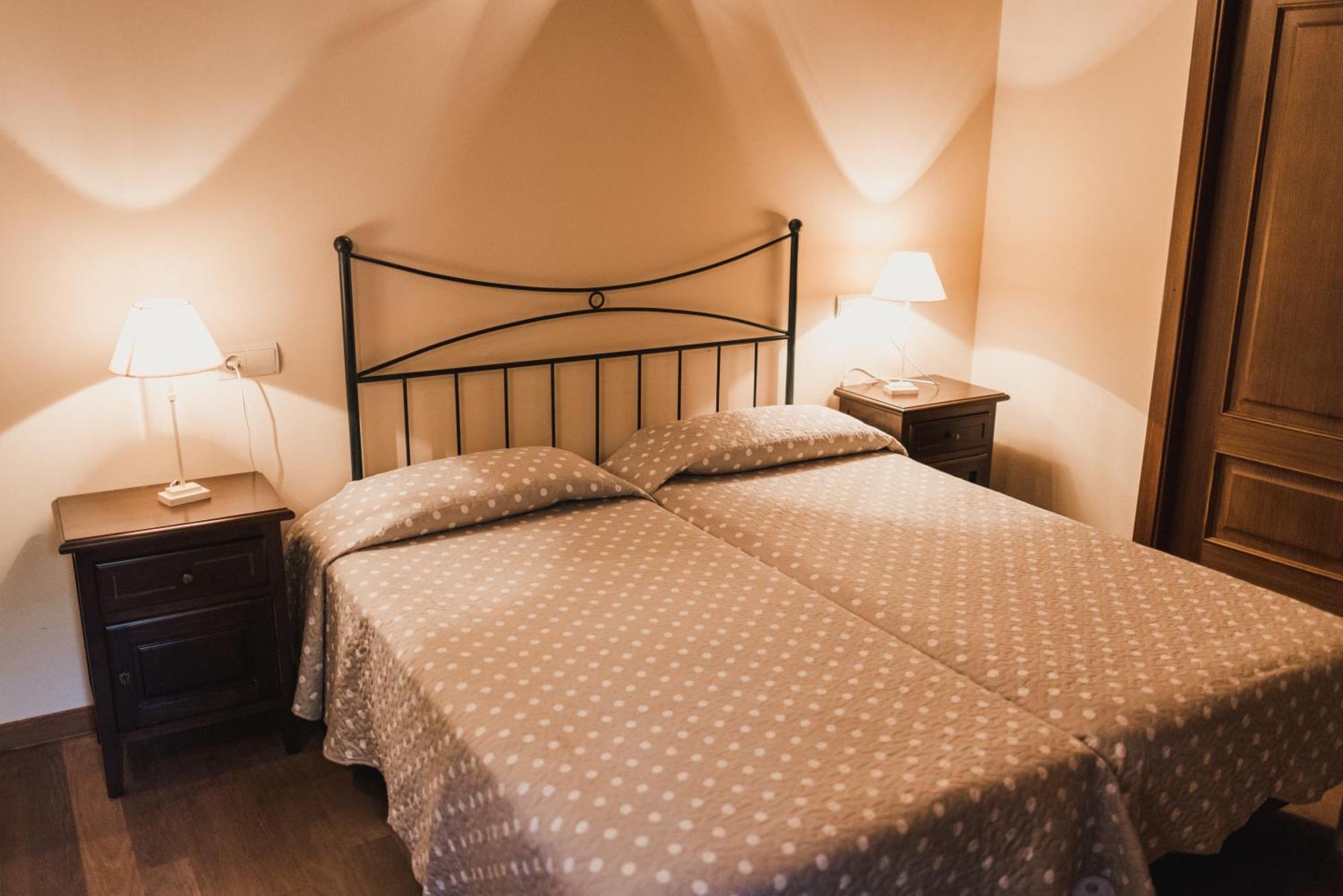 Hotel Pazo De Eidián Extérieur photo